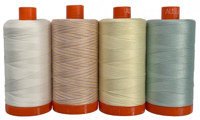 Aurifil Overlocker Sewing Threads for sale