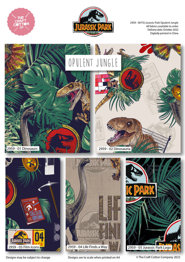 Jurassic Park