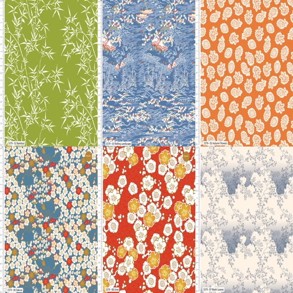 Serenity in Japan – V&A