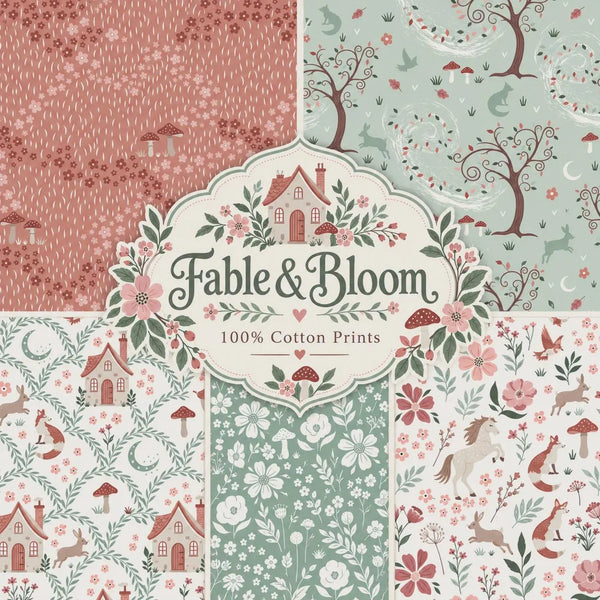 Fable & Bloom