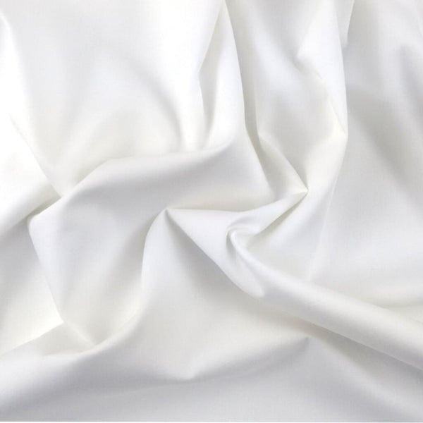 Plain Dyed Poly Cotton 110cm Wide Fabric