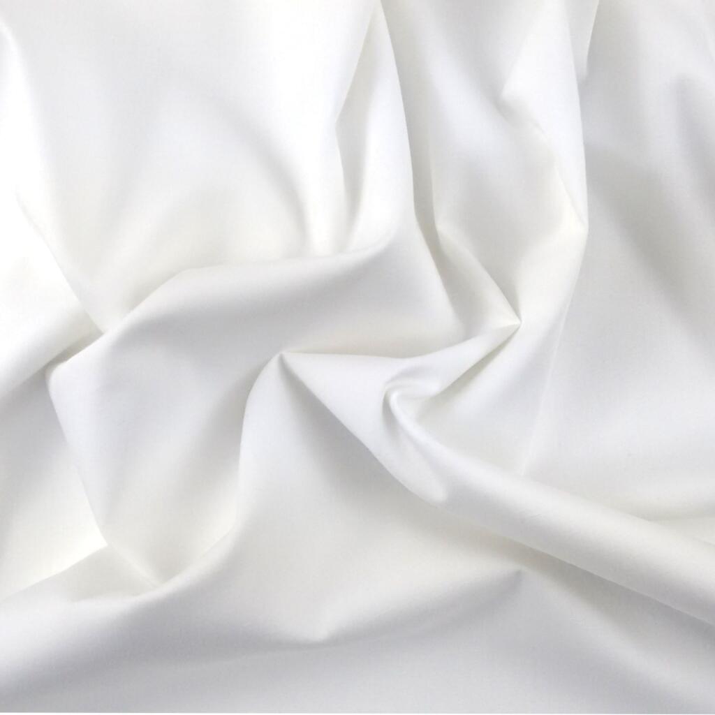 Plain Dyed Poly Cotton 110cm Wide Fabric