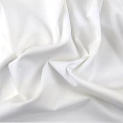 Plain Dyed Poly Cotton 110cm Wide Fabric