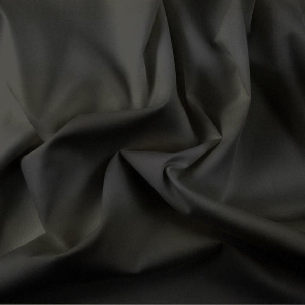 Plain Dyed Poly Cotton 110cm Wide Fabric