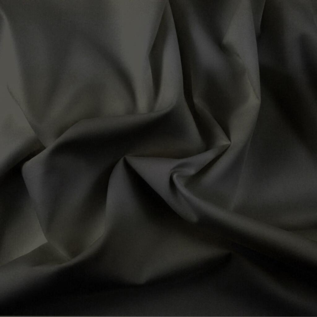 Plain Dyed Poly Cotton 110cm Wide Fabric