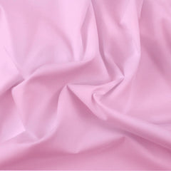Plain Dyed Poly Cotton 110cm Wide Fabric