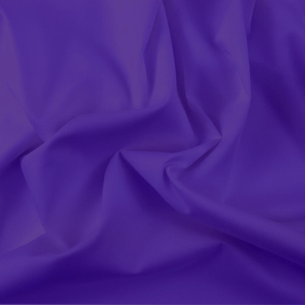 Plain Dyed Poly Cotton 110cm Wide Fabric