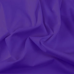 Plain Dyed Poly Cotton 110cm Wide Fabric