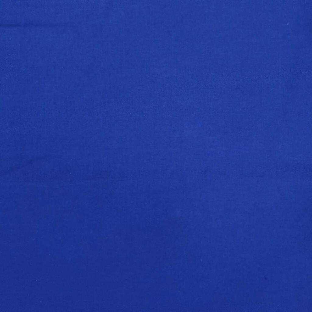 Plain Dyed Poly Cotton 110cm Wide Fabric