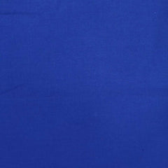 Plain Dyed Poly Cotton 110cm Wide Fabric