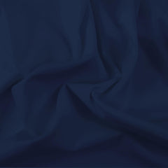 Plain Dyed Poly Cotton 110cm Wide Fabric