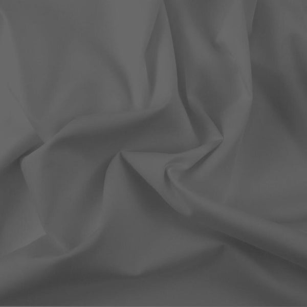 Plain Dyed Poly Cotton 110cm Wide Fabric