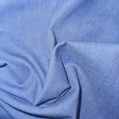 Plain Dyed Poly Cotton 110cm Wide Fabric