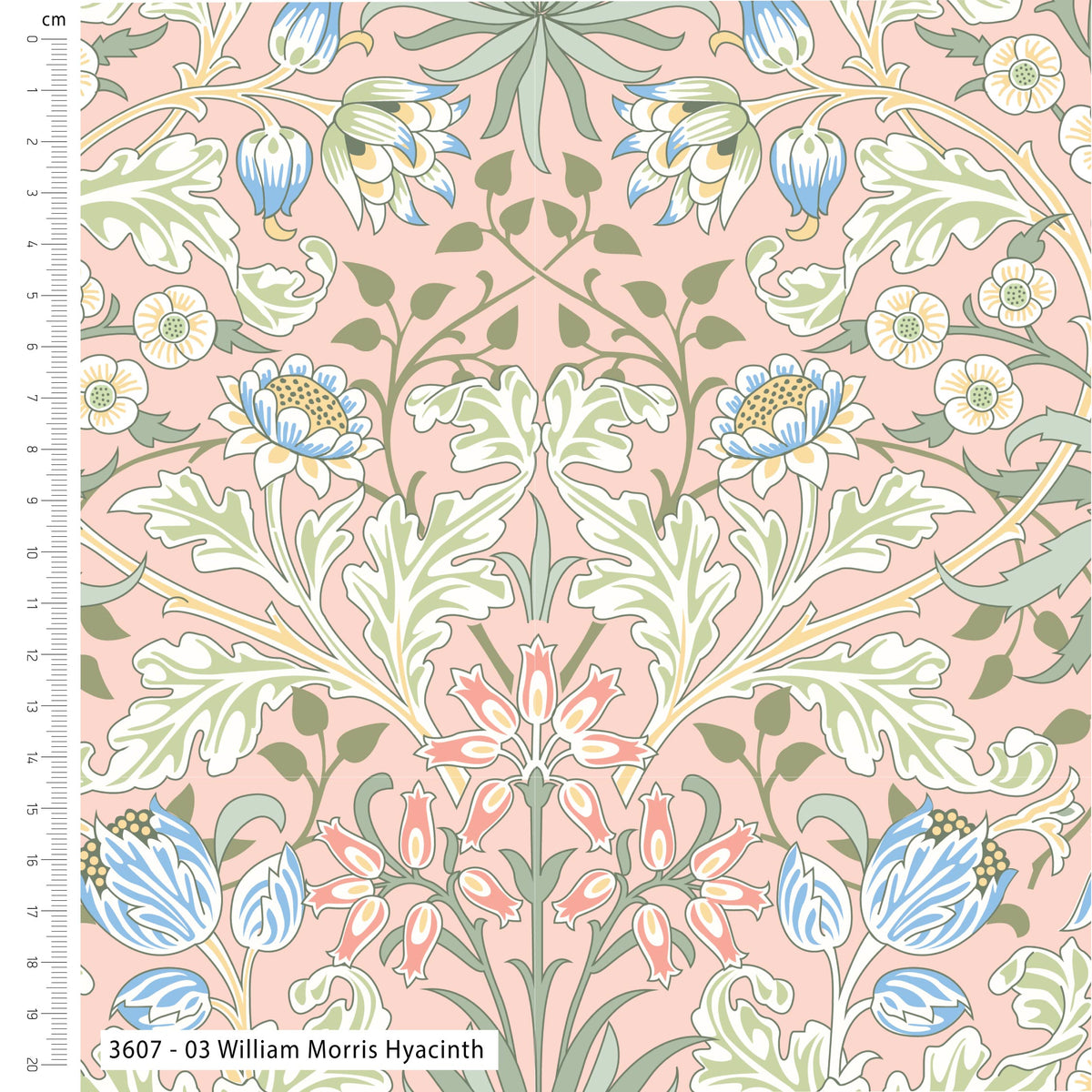 Crafty by Chatham Glyn Tissu 100 % coton imprimé numériquement sous licence Paw Patrol, 140 cm de large pour le matelassage, la couture, la confection de vêtements et la décoration intérieure