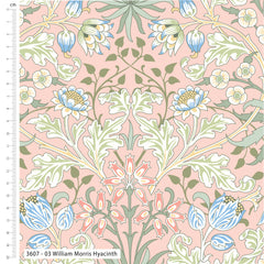 Crafty by Chatham Glyn Tissu 100 % coton imprimé numériquement sous licence Paw Patrol, 140 cm de large pour le matelassage, la couture, la confection de vêtements et la décoration intérieure