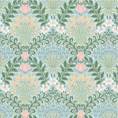 Crafty by Chatham Glyn Tissu 100 % coton imprimé numériquement sous licence Paw Patrol, 140 cm de large pour le matelassage, la couture, la confection de vêtements et la décoration intérieure