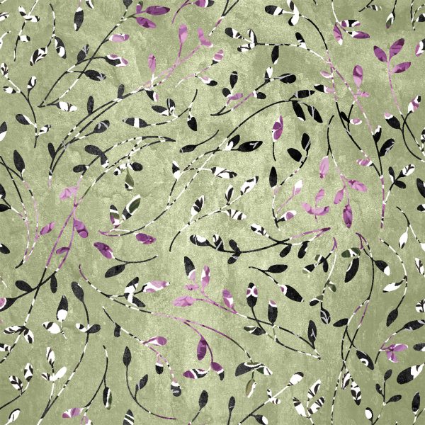 Tissu imprimé Noël en coton de qualité supérieure, motif floral vintage, 100 % coton, vendu au mètre, demi-mètre, long quarter ou fat quarter