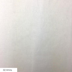 CraftsFabrics Navy Plain Dyed Homespun Cotton Fabric – 100% Cotton – 110cm Wide – Craft, Quilting & Dressmaking Fabric