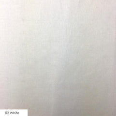 CraftsFabrics Black Plain Dyed Homespun Cotton Fabric – 100% Cotton – 110cm Wide – Craft, Quilting & Dressmaking Fabric