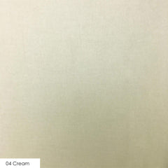 CraftsFabrics Denim Plain Dyed Homespun Cotton Fabric – 100% Cotton – 110cm Wide – Craft, Quilting & Dressmaking Fabric