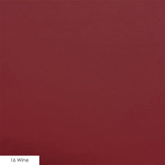 CraftsFabrics Wine Plain Dyed Homespun Cotton Fabric – 100% Cotton – 110cm Wide – Craft, Quilting & Dressmaking Fabric