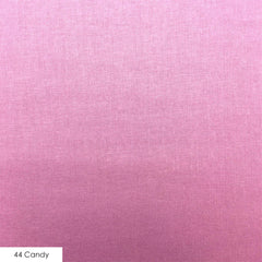 CraftsFabrics Plain Dyed Homespun Cotton Fabric