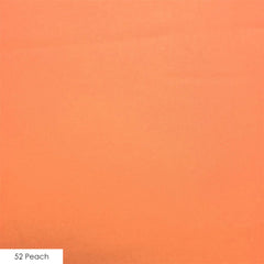 CraftsFabrics Plain Dyed Homespun Cotton Fabric