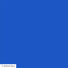 CraftsFabrics Plain Dyed Homespun Cotton Fabric