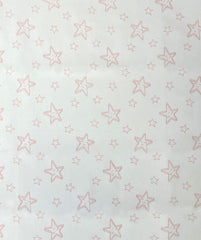 Regenbogen-Gingham, klein – The Crafty Pie, 100 % Viskosestoff, 152 cm breit, Material zum Basteln, Schneidern, Quilten, Kinderbasteln