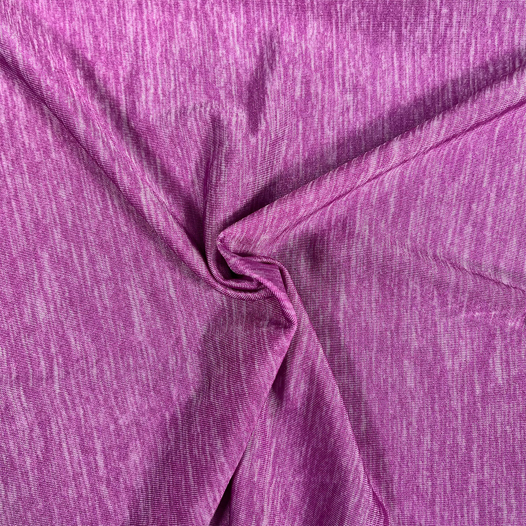 Tissus CraftsFabrics 93,5 % nylon 6,5 % élasthanne Flammé 160 cm de large Tissus élasthanne Idéal pour les vêtements de danse, les vêtements de sport, les maillots de bain, les costumes