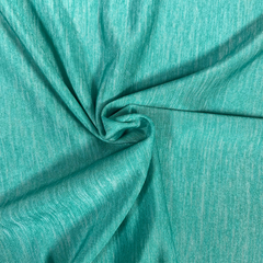 CraftsFabrics 93.5 % Nylon 6.5% Spandex Slub 160cm Wide Spandex Fabrics Ideal for Dancewear, Sportswear, Swimwear, Costumes