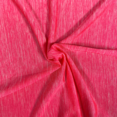 CraftsFabrics 93.5 % Nylon 6.5% Spandex Slub 160cm Wide Spandex Fabrics Ideal for Dancewear, Sportswear, Swimwear, Costumes