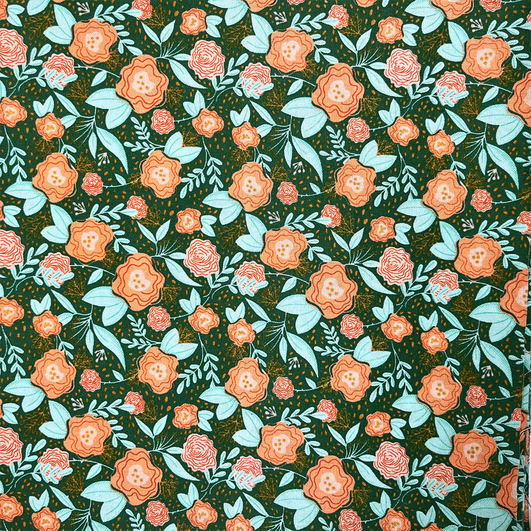 The Craft Cotton Co. Evening in Paris 100% Cotton 110cm Wide Eiffle Tower Europe Holiday Trip Cotton Prints