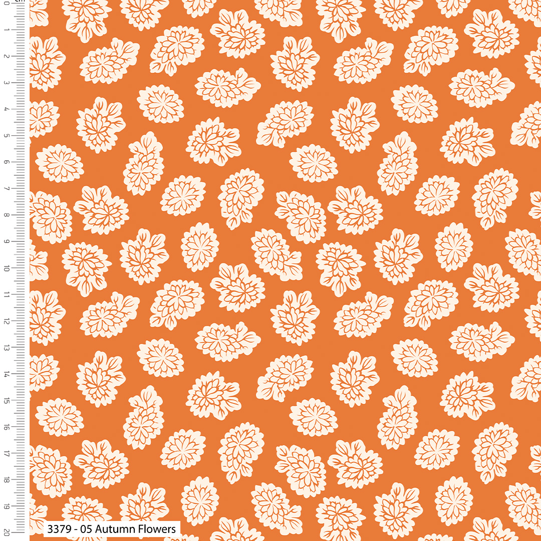 Serenity in Japan – V&A– 100% Organic Cotton Prints 110cm Wide Digitally Printed Fabric for Crafting, Quilting, Dressmaking