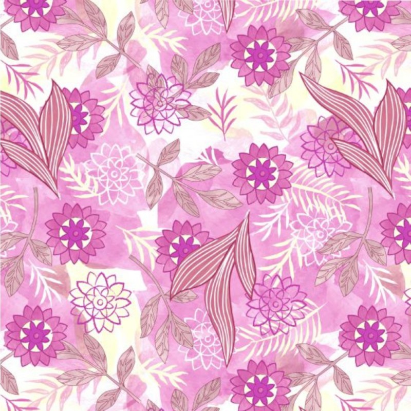 Crafty by Chatham Glyn Tissu 100 % coton imprimé numériquement sous licence Paw Patrol, 140 cm de large pour le matelassage, la couture, la confection de vêtements et la décoration intérieure