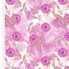 Crafty by Chatham Glyn Tissu 100 % coton imprimé numériquement sous licence Paw Patrol, 140 cm de large pour le matelassage, la couture, la confection de vêtements et la décoration intérieure