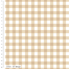 Crafty by Chatham Glyn Tissu 100 % coton imprimé numériquement sous licence Paw Patrol, 140 cm de large pour le matelassage, la couture, la confection de vêtements et la décoration intérieure