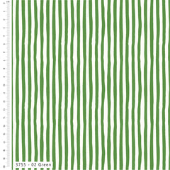 Crafty by Chatham Glyn Tissu 100 % coton imprimé numériquement sous licence Paw Patrol, 140 cm de large pour le matelassage, la couture, la confection de vêtements et la décoration intérieure