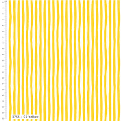 Crafty by Chatham Glyn Tissu 100 % coton imprimé numériquement sous licence Paw Patrol, 140 cm de large pour le matelassage, la couture, la confection de vêtements et la décoration intérieure