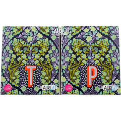 Kit de fil Tula Pink Tula Sunrise Aurifil, 20 petites bobines, poids 50, TP50SC20