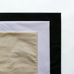 CraftsFabrics Calico Fabric - 147cm Wide | 100% Cotton Fabric - Midweight for Sewing, Quilting, Curtain Liners, Pillow Cases & Tote Bags