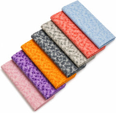 Tissu tartan cornouaillais Little Johnny