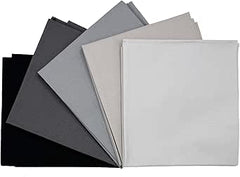 Crafty By Chatham Glyn Plain Cotton Percale - Green with Envy