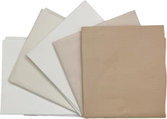 Crafty By Chatham Glyn Plain Cotton Percale - Green with Envy