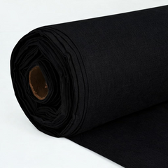 CraftsFabrics Calico Fabric - 147cm Wide | 100% Cotton Fabric - Midweight for Sewing, Quilting, Curtain Liners, Pillow Cases & Tote Bags