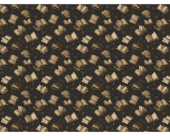 Tissu tartan cornouaillais Little Johnny