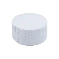 CraftsFabrics Buttercream 100% Cotton 40Pcs/Roll Pre-Cut Jelly Rolls Strips 2.5"x 44" Wide Ideal for Quilting, Scrapbooking, Sewing, Patchwork