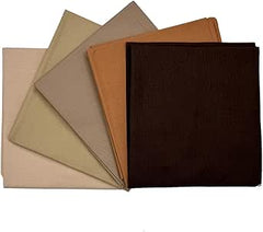 Crafty By Chatham Glyn Plain Cotton Percale - Green with Envy