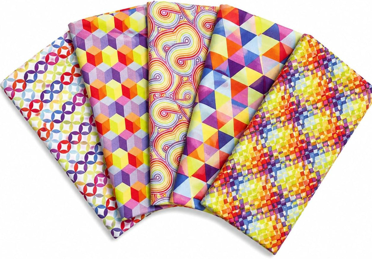 Tissu tartan cornouaillais Little Johnny