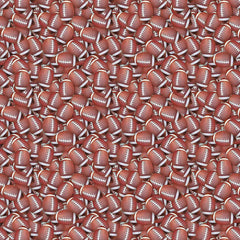 Tissu tartan cornouaillais Little Johnny